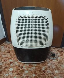 deumidificatore 16L/Day