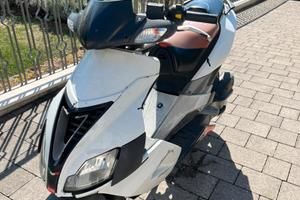 Scooter aprilia sr 50
