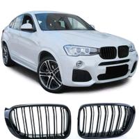 Griglie bmw