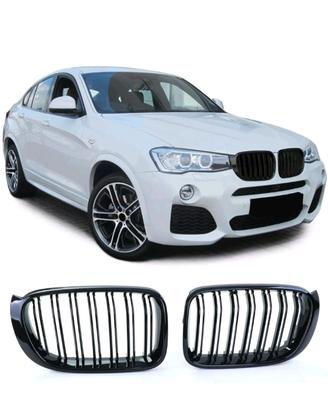 Griglie bmw