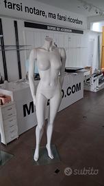 Manichini Donna 