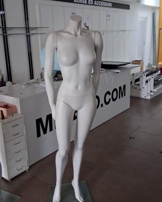Manichini Donna 