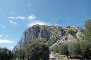 Terreno Agricolo Roccagloriosa