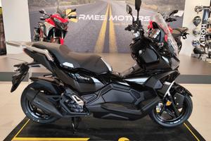 Sym ADX 125