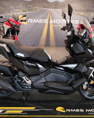 Sym ADX 125