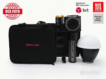 Phottix-Photoolex Theia Q100c COB RGB LED Light