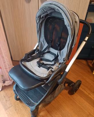 Passeggino Giordani City Lifestyle