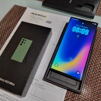 Galaxy S23 Ultra