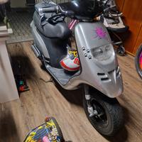 scooter 50 typhoon
