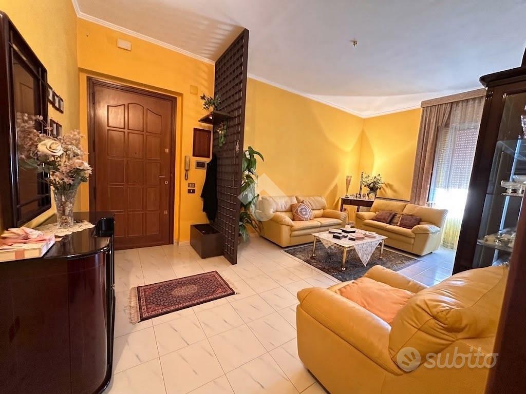 Appartamento – FG - Vista 3