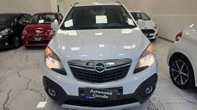 Opel Mokka 1.7 CDTI Ecotec 130CV 4x2 Start&Stop Co