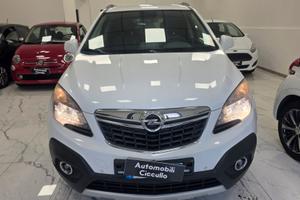 Opel Mokka 1.7 CDTI Ecotec 130CV 4x2 Start&Stop Co