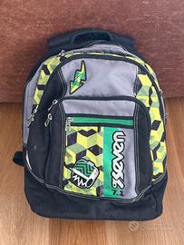 Zaino Scuola Seven