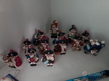 Thun Arma dei Carabinieri collezionismo 