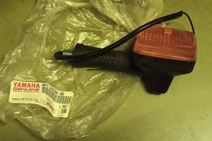 -Freccia post Sx Yamaha XT 600 4PT833300000