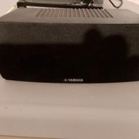 YAMAHA NSC385-SONY HCDEH26-TRUST 1796302-AUDIOLA