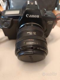 macchina Fotografica Canon
