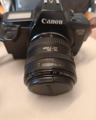 macchina Fotografica Canon
