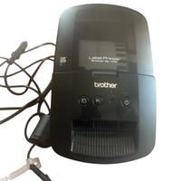 Stampante Etichette Brother QL-700