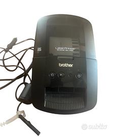Stampante Etichette Brother QL-700