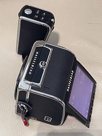 HASSELBLAD 907X CV100