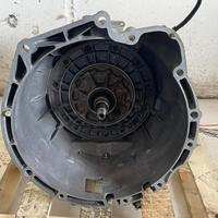 CAMBIO AUTOMATICO CON CONVERTITORE DI COPPIA BMW X