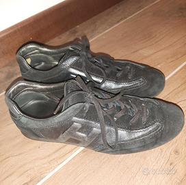 Scarpe Hogan donna numero 36.5