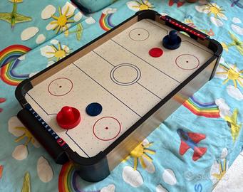 Air hockey da tavolo