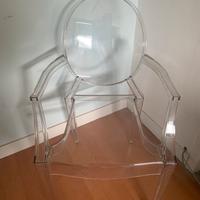 Sedia Kartell