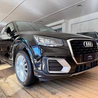 Audi Q2 30 TFSI Business Design - SOLO 80.000 KM