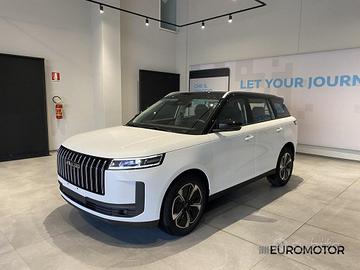 Jaecoo Jaecoo 5 1.6 tgdi Exclusive 2wd 7dct