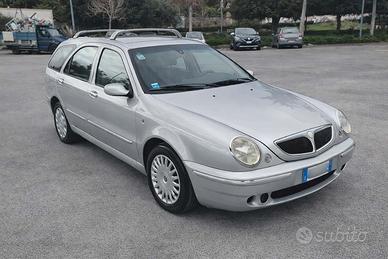 Lancia Lybra 1.9 JTD SW Emblema 116 CV 