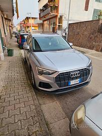 Audi Q 3