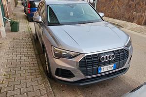 Audi Q 3