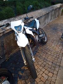 Aprilia RX 50