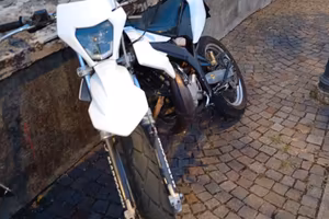 Aprilia RX 50