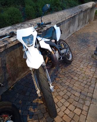 Aprilia RX 50