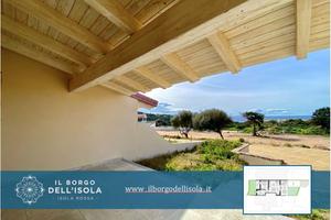 Il Borgo dell'Isola A7B - Villa 1 camera