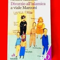 -Divorzio all' islamica a viale Marconi-  LAKHAOUS
