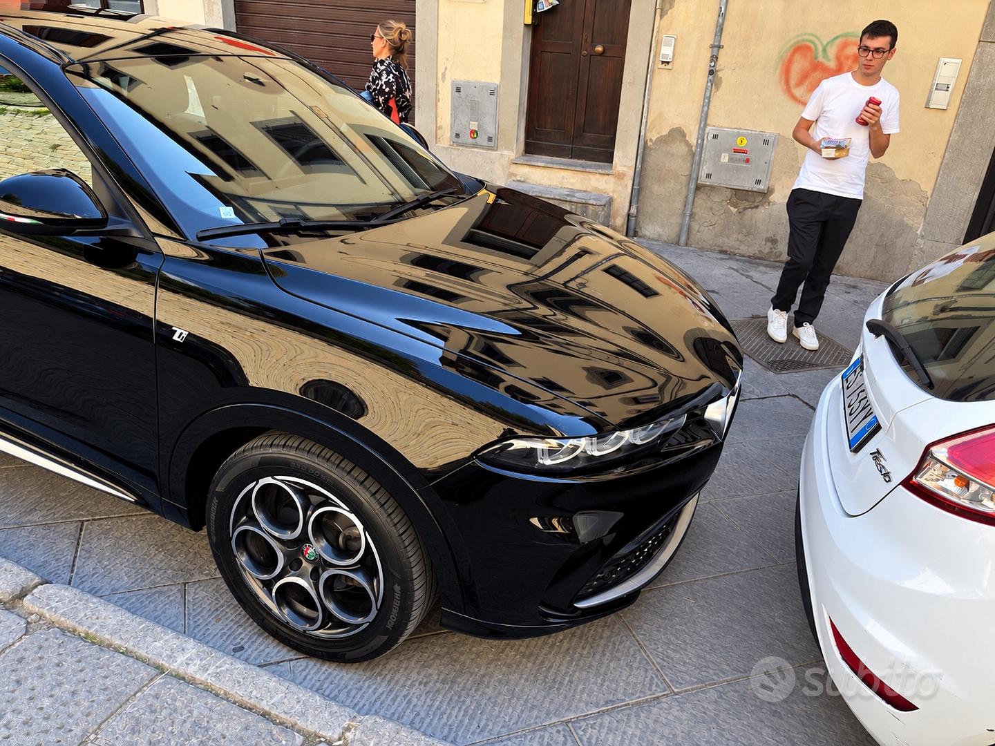 Alfa Romeo Tonale 2024 photo 2