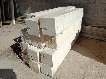Blocchi i in Pietra di Vicenza