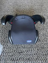 Alzatina seggiolino auto chicco