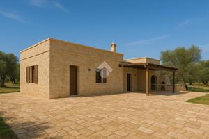 RUSTICO A CEGLIE MESSAPICA