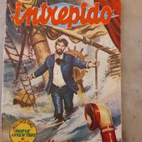Fumetti Intrepido 
