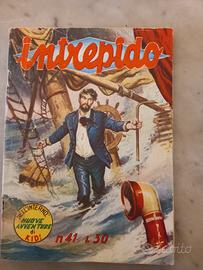 Fumetti Intrepido 