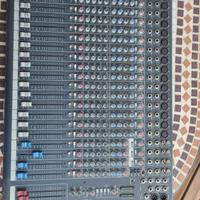 Mixer professionale Allen e Heath Zed 24 