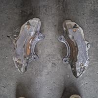 Pinze Brembo 6 POT 18 ZL Per Volkswagen Porsche