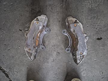 Pinze Brembo 6 POT 18 ZL Per Volkswagen Porsche