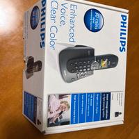 Philips cordless phone
