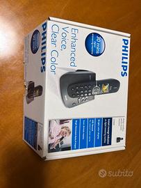 Philips cordless phone